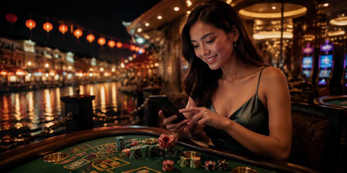 winwin4d Buka Akaun dan Akses Lobi dalam Beberapa Langkah